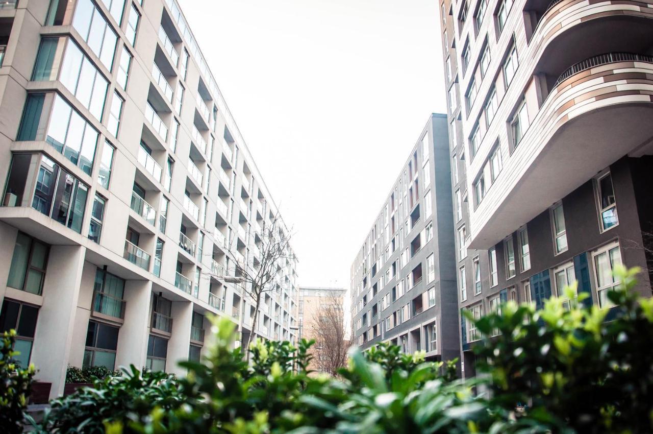 Dennison House Apartment London Exterior photo